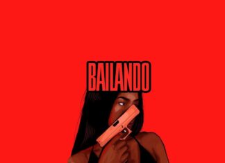 *Hard* Latin Trap Sample Type Beat “BAILANDO” Spanish Type Beat