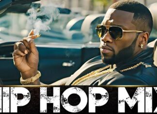 50 Cent, Eminem, 2Pac, Ice Cube, Dr Dre, Snoop Dogg, DMX – 90’s 2000’s Hip Hop Mix – Rhythm Planet