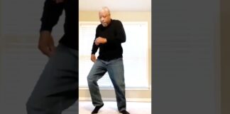 L SPIKES 80’s Hip Hop Dancing